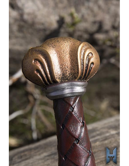 Spada Nordic Scout in lattice per...