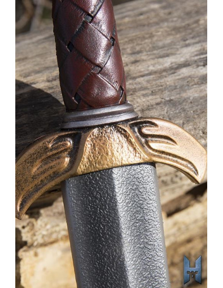 Spada Nordic Scout in lattice per...