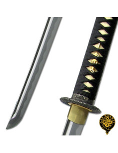 Serie Katana Shinto Daisho 2