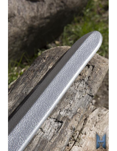 Spada medievale in lattice del XIII...