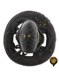 Serie Katana Shinto Daisho