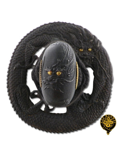 Serie Katana Shinto Daisho