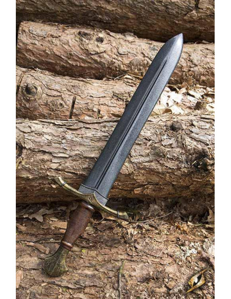 Spada Ranger in lattice per LARP, 60 cm.