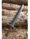 Spada Ranger in lattice per LARP, 60 cm.