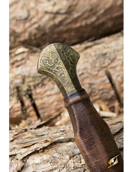 Spada Ranger in lattice per LARP, 60 cm.