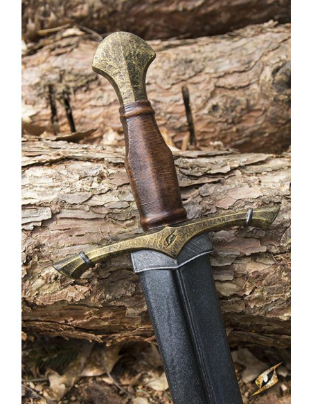 Spada Ranger in lattice per LARP, 60 cm.