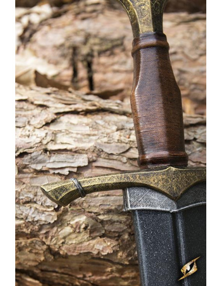 Spada Ranger in lattice per LARP, 60 cm.