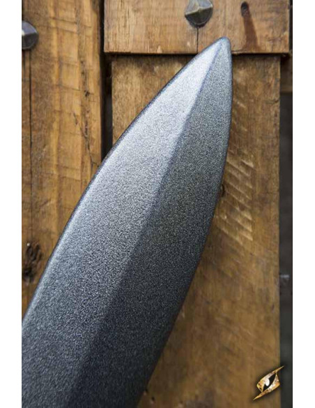 Spada Elfo Reale in lattice per LARP,...