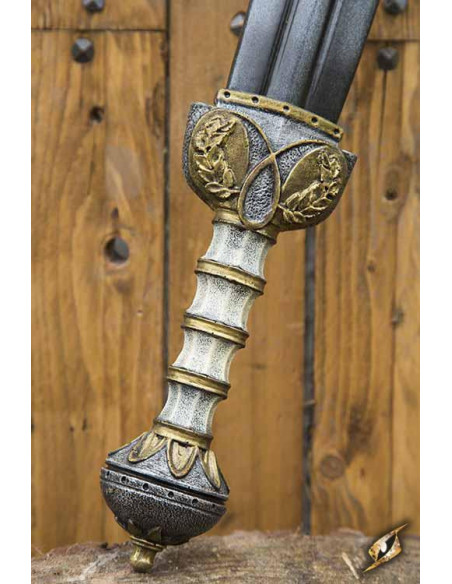 Spatha romana in lattice per LARP, 60...