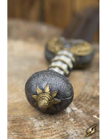 Spatha romana in lattice per LARP, 60...