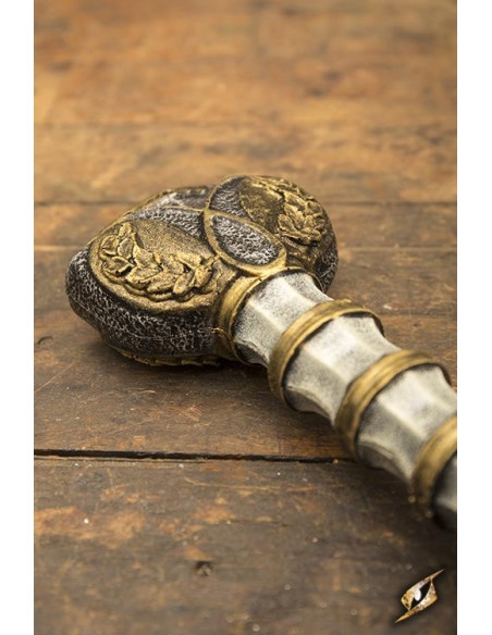 Spatha romana in lattice per LARP, 60...