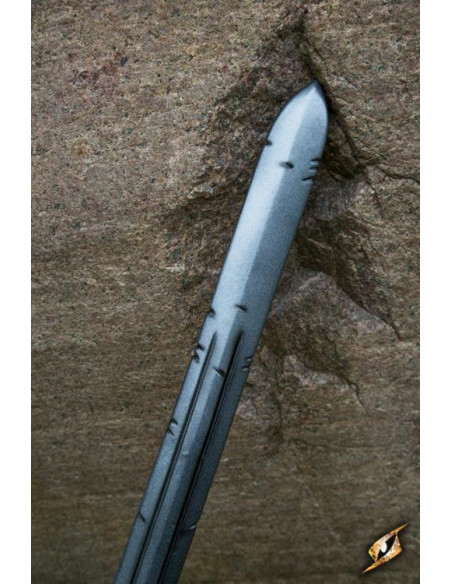 Fantastica spada Draug in lattice per...