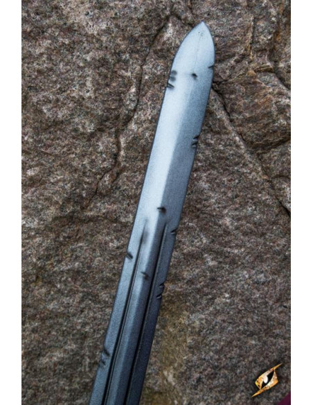 Fantastica spada Draug in lattice per...