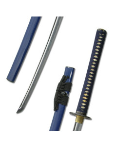 Katana Oriole Daisho Serie d'oro