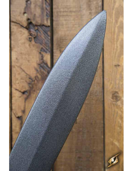 Spada Elfo Reale in lattice per LARP,...