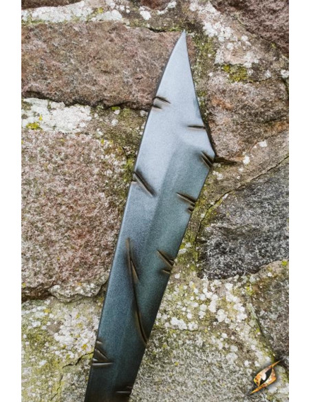 Spada filippina a due mani Panabas in...