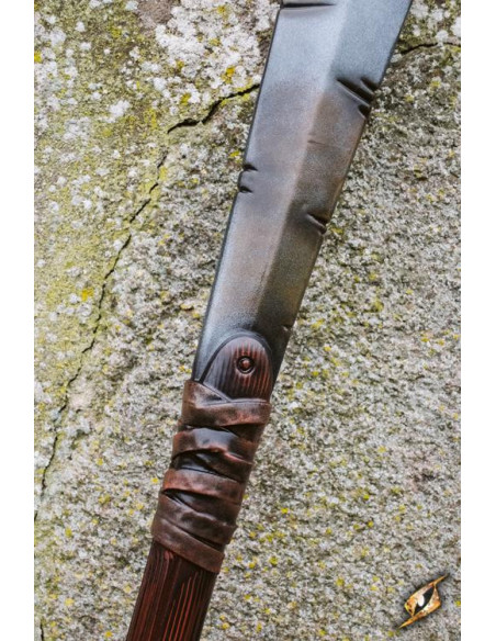 Spada filippina a due mani Panabas in...