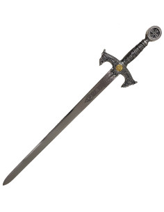 Spada cadetto templare