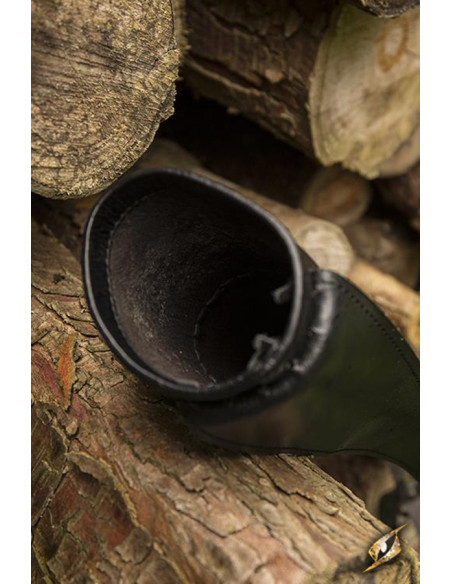 Faretra da arciere per Larp, bicolore...