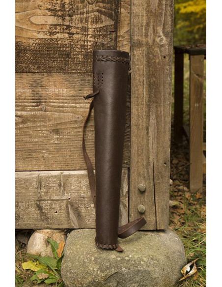 Piccola faretra da cacciatore...