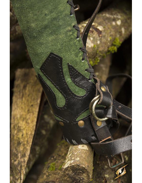 Faretra Ranger regolabile 71 cm.,...