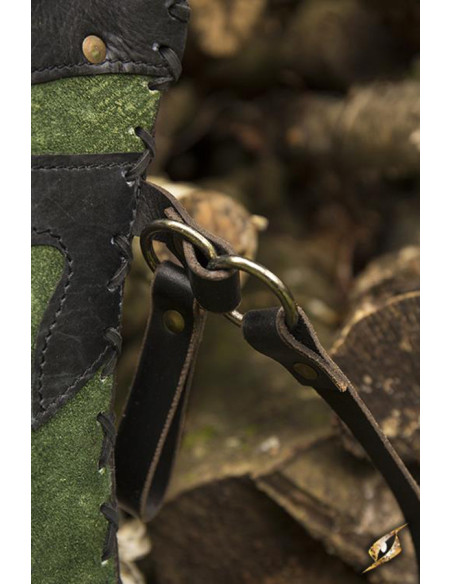 Faretra Ranger regolabile 71 cm.,...