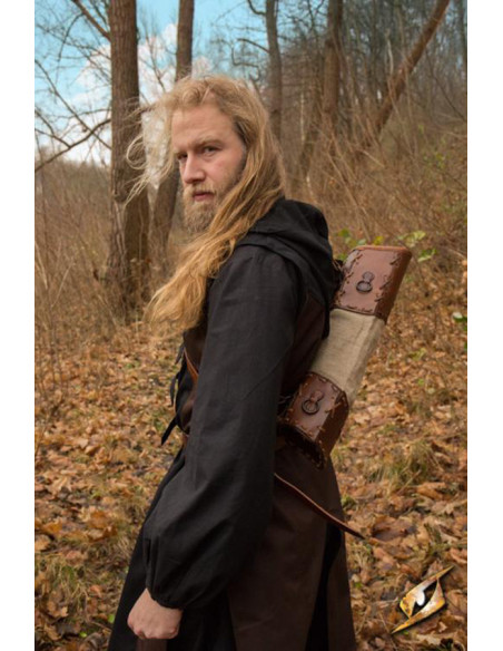 Faretra dei Selvaggi per LARP, colore...