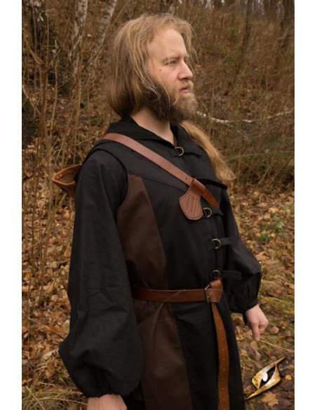 Faretra dei Selvaggi per LARP, colore...