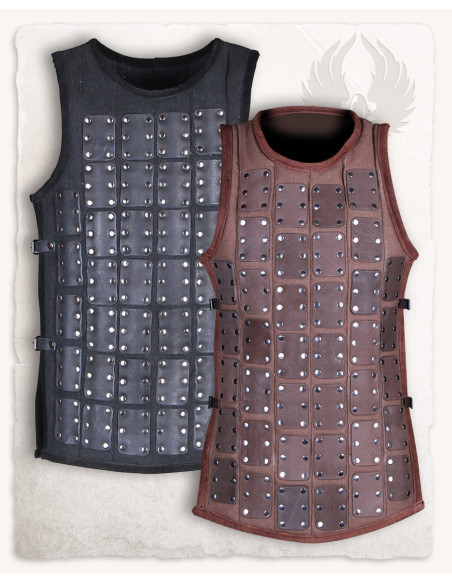 Brigantina medievale Lucas con...