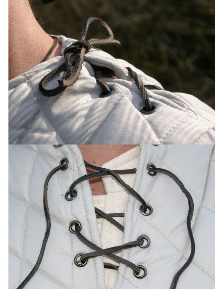 Gambero lungo rombo medievale, colore...