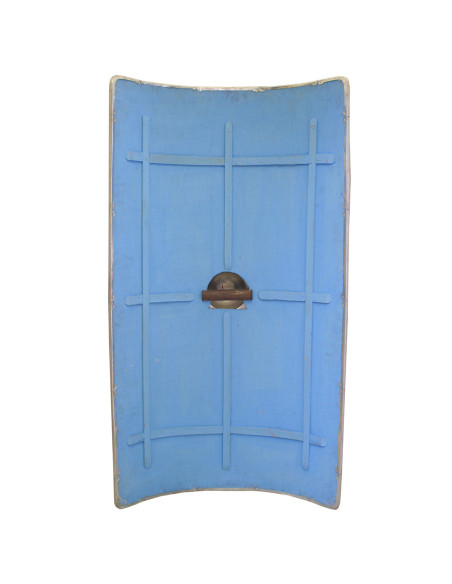 Scudo di tartaruga romana del legionario