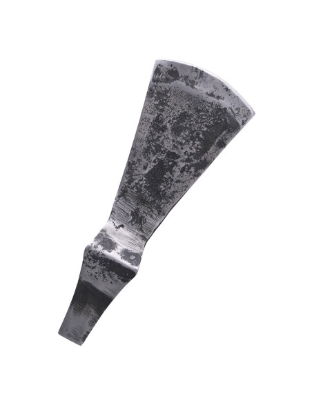 Testa d'ascia funzionale con...