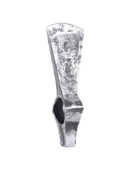 Testa d'ascia funzionale con...