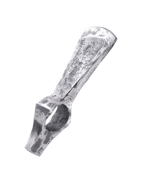 Testa d'ascia funzionale con...