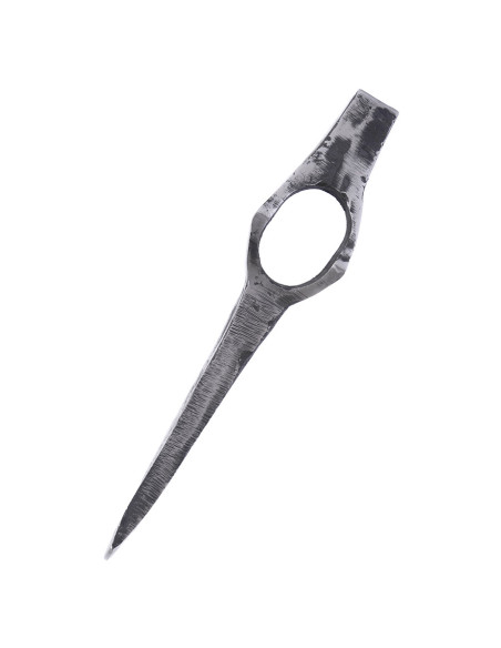 Testa d'ascia funzionale con...