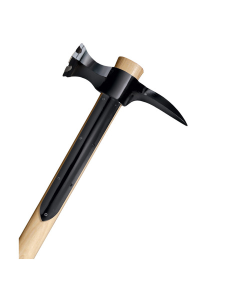 Martello da guerra dell'acciaio...