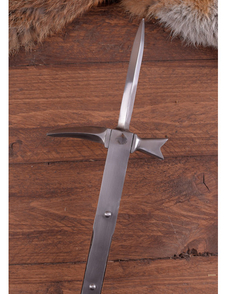 Martello da guerra Lucerna S XIV,...