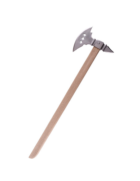 Ascia da battaglia decorativa 3...