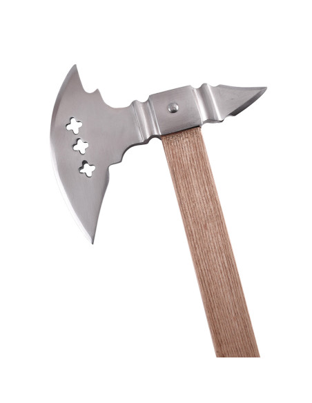 Ascia da battaglia decorativa 3...