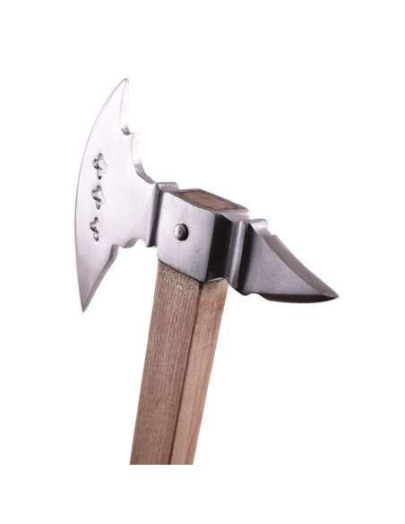 Ascia da battaglia decorativa 3...