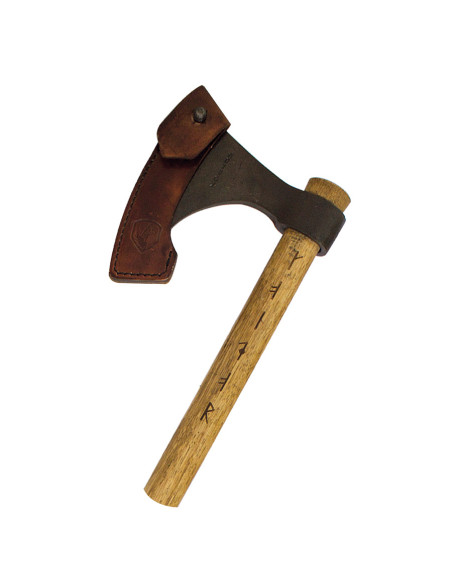 Ascia da battaglia vichinga Condor...