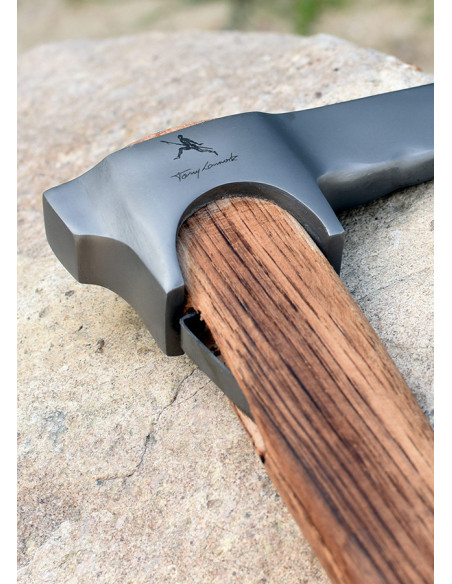 Ascia Condor Viking Travelhawk, con...