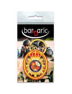 Portachiavi Corpo di Polizia Nazionale