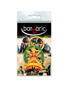 Portachiavi Corpo della Legione spagnola