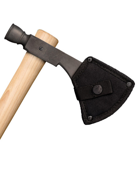 Ascia indiana modello Pipa, Cold Steel