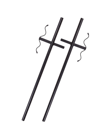 Supporto universale per telaio in...