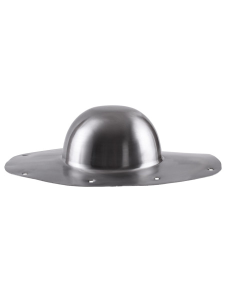 Umbone per Scudo Romano Tartaruga, in...