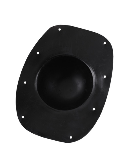 Umbone per Scudo Romano Tartaruga, in...