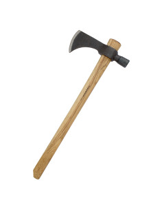 Ascia indiana Tomahawk di Condor, con fodero