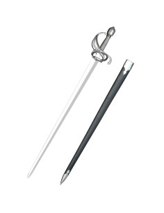 Spada rinascimentale Monaco, S. XVII 2